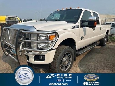 2016 Ford F-350 for Sale in Co Bluffs, Iowa