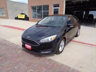 2016 Ford Focus for Sale in Co Bluffs, Iowa