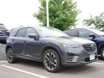 2016 Mazda CX-5 for Sale in Co Bluffs, Iowa