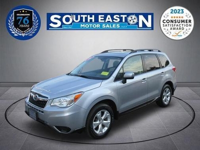 2016 Subaru Forester for Sale in Co Bluffs, Iowa