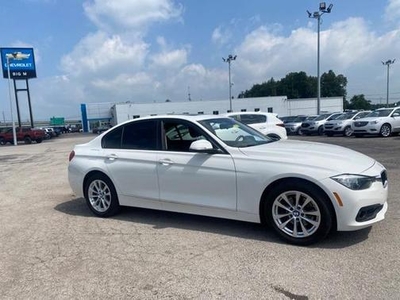 2017 BMW 320 for Sale in Co Bluffs, Iowa