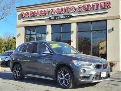 2017 BMW X1 for Sale in Co Bluffs, Iowa