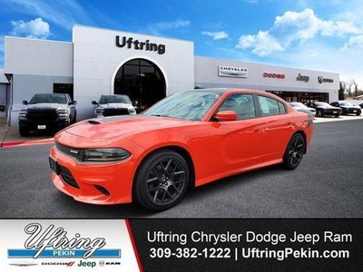 2017 Dodge Charger for Sale in Co Bluffs, Iowa