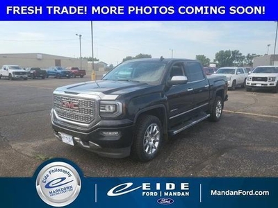 2017 GMC Sierra 1500 for Sale in Co Bluffs, Iowa