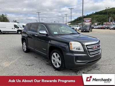 2017 GMC Terrain for Sale in Co Bluffs, Iowa