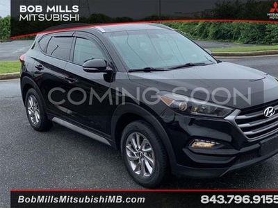 2017 Hyundai Tucson for Sale in Co Bluffs, Iowa