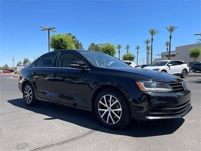 2017 Volkswagen Jetta for Sale in Co Bluffs, Iowa