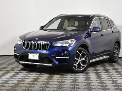 2018 BMW X1 for Sale in Co Bluffs, Iowa