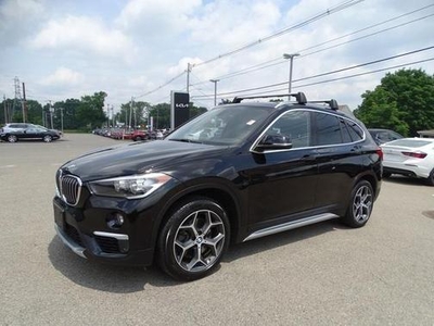 2018 BMW X1 for Sale in Co Bluffs, Iowa