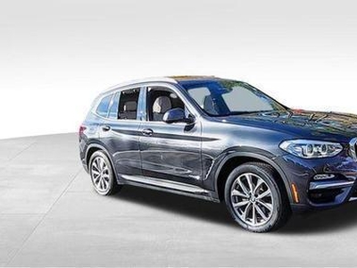 2018 BMW X3 for Sale in Co Bluffs, Iowa