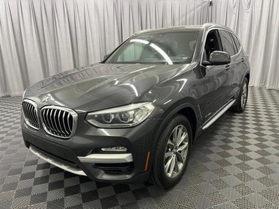 2018 BMW X3 for Sale in Co Bluffs, Iowa