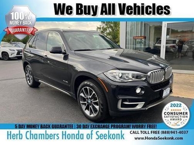 2018 BMW X5 for Sale in Co Bluffs, Iowa