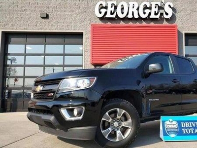 2018 Chevrolet Colorado for Sale in Co Bluffs, Iowa