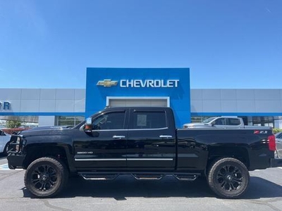 2018 Chevrolet Silverado 3500 for Sale in Co Bluffs, Iowa