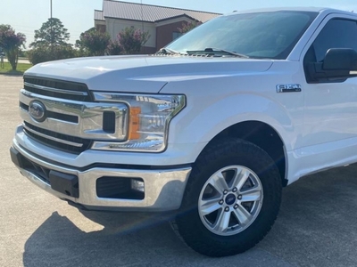2018 FORD F150 SUPERCREW for sale in Sugar Land, TX