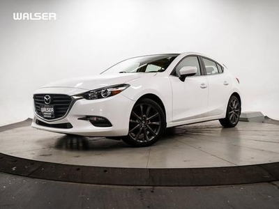 2018 Mazda Mazda3 for Sale in Co Bluffs, Iowa