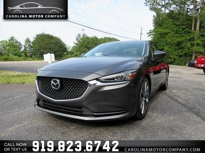 2018 Mazda Mazda6 for Sale in Co Bluffs, Iowa