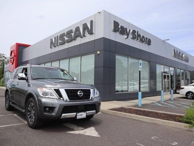 2018 Nissan Armada for Sale in Co Bluffs, Iowa
