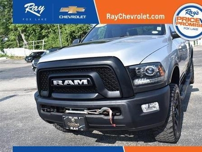 2018 RAM 2500 for Sale in Co Bluffs, Iowa