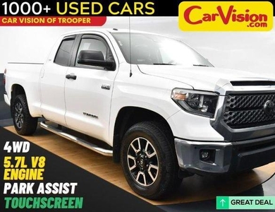 2018 Toyota Tundra 4WD for Sale in Co Bluffs, Iowa