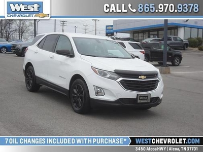 2019 Chevrolet Equinox for Sale in Co Bluffs, Iowa