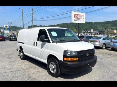 2019 Chevrolet Express 2500 for Sale in Co Bluffs, Iowa