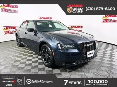 2019 Chrysler 300 for Sale in Co Bluffs, Iowa