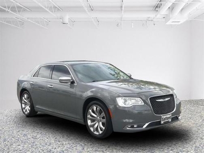 2019 Chrysler 300 for Sale in Co Bluffs, Iowa