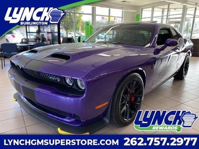 2019 Dodge Challenger for Sale in Co Bluffs, Iowa