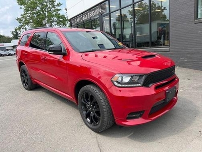 2019 Dodge Durango for Sale in Co Bluffs, Iowa