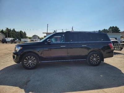 2019 Ford Expedition Max for Sale in Co Bluffs, Iowa