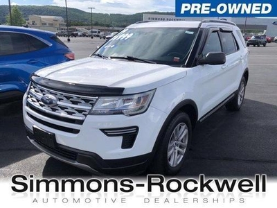 2019 Ford Explorer for Sale in Co Bluffs, Iowa