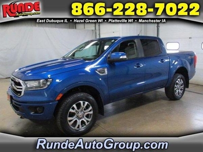 2019 Ford Ranger for Sale in Co Bluffs, Iowa