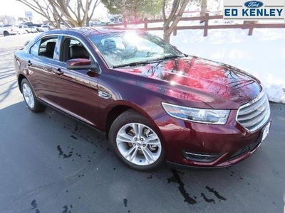 2019 Ford Taurus for Sale in Co Bluffs, Iowa