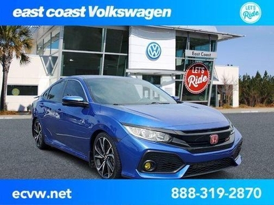 2019 Honda Civic Si for Sale in Co Bluffs, Iowa