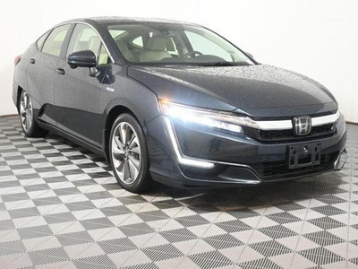 2019 Honda Clarity Plug-In Hybrid for Sale in Co Bluffs, Iowa