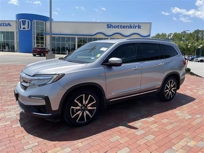 2019 Honda Pilot for Sale in Co Bluffs, Iowa
