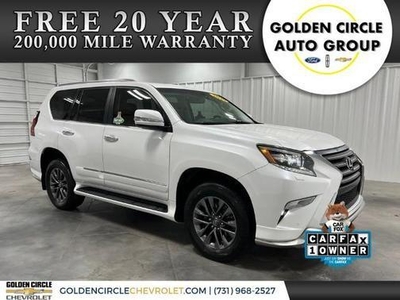 2019 Lexus GX 460 for Sale in Co Bluffs, Iowa