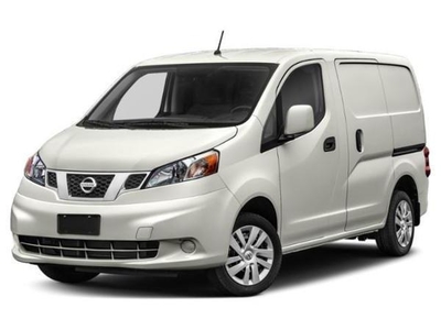 2019 Nissan NV200 Compact Cargo for Sale in Co Bluffs, Iowa