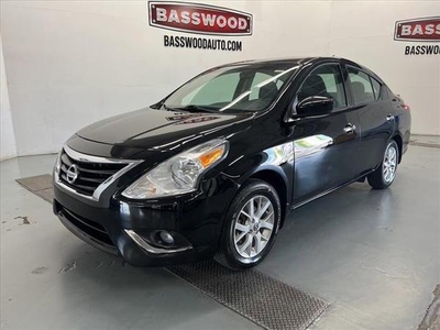 2019 Nissan Versa Sedan for Sale in Co Bluffs, Iowa