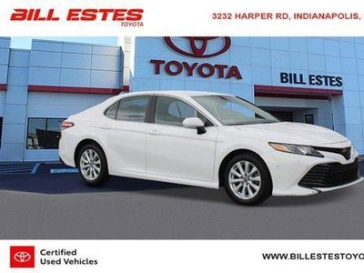 2019 Toyota Camry for Sale in Co Bluffs, Iowa