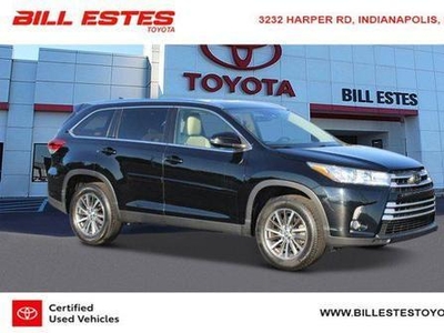 2019 Toyota Highlander for Sale in Co Bluffs, Iowa