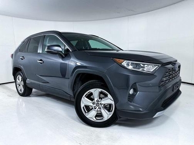 2019 Toyota RAV4 Hybrid for Sale in Co Bluffs, Iowa