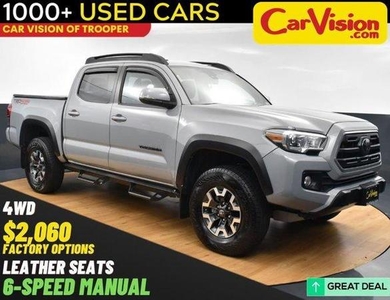 2019 Toyota Tacoma 4WD for Sale in Co Bluffs, Iowa