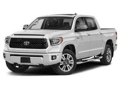 2019 Toyota Tundra for Sale in Co Bluffs, Iowa