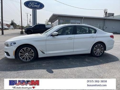 2020 BMW 530 for Sale in Co Bluffs, Iowa