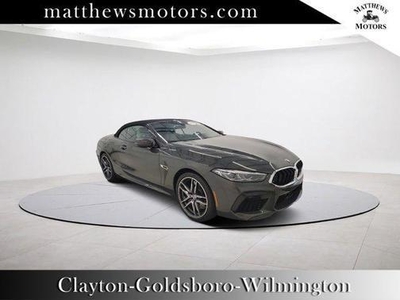 2020 BMW M8 for Sale in Co Bluffs, Iowa