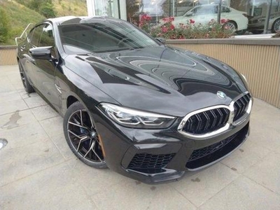 2020 BMW M8 for Sale in Co Bluffs, Iowa