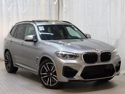 2020 BMW X3 M for Sale in Co Bluffs, Iowa