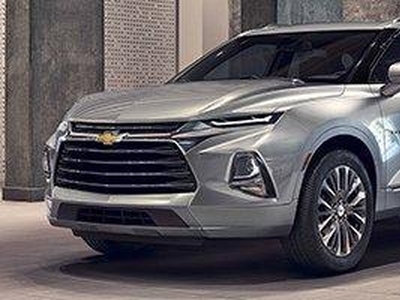 2020 Chevrolet Blazer for Sale in Co Bluffs, Iowa